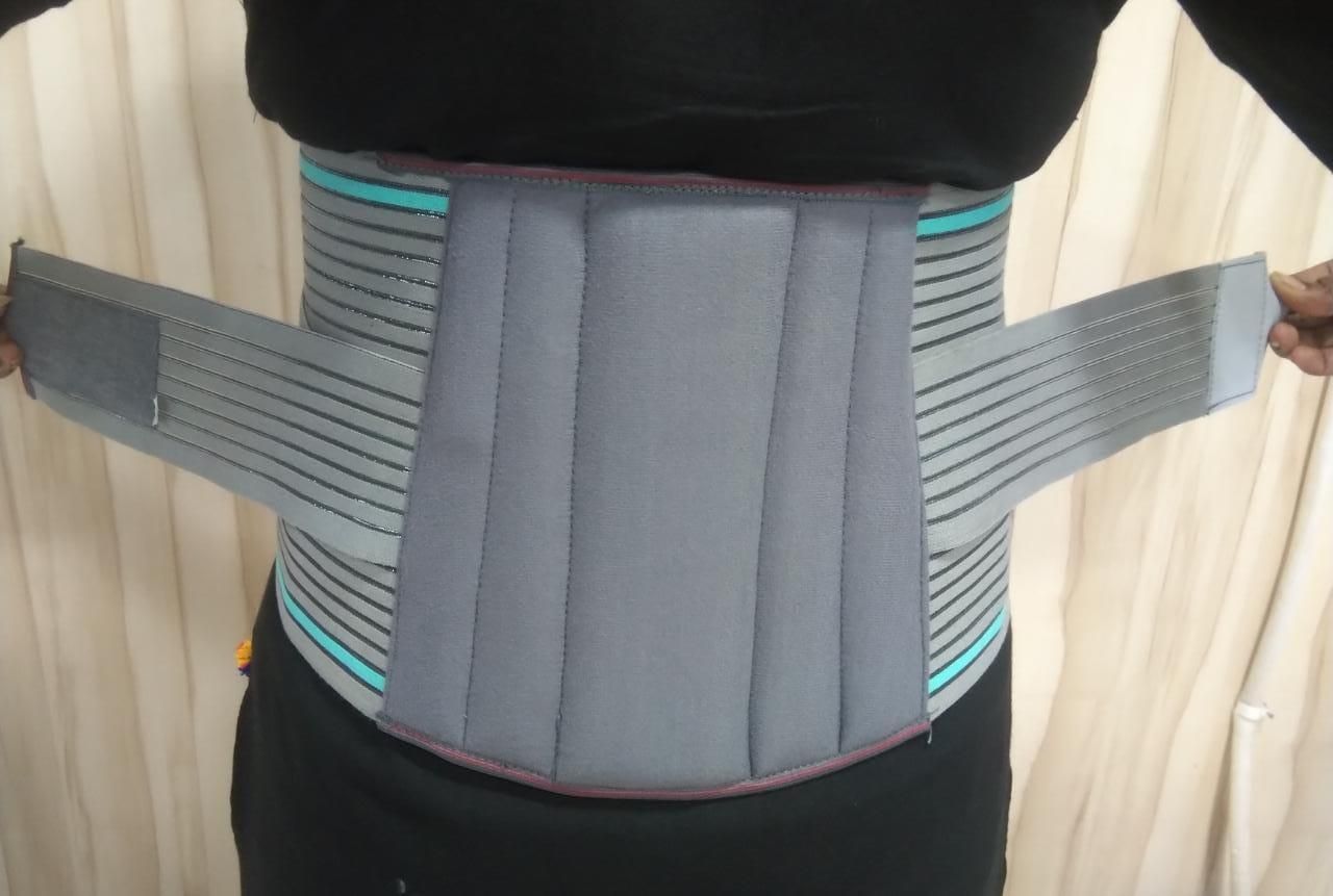 Lumbo Sacral Belt (LS BELT)